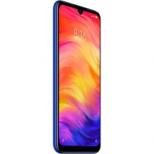 Фото товара Xiaomi Redmi Note 7 (3/32Gb, RU, blue)