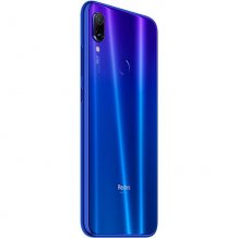 Фото товара Xiaomi Redmi Note 7 (3/32Gb, RU, blue)