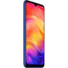 Фото товара Xiaomi Redmi Note 7 Pro (6/128b, Global Version, blue)