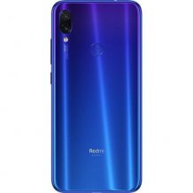 Фото товара Xiaomi Redmi Note 7 Pro (6/128b, Global Version, blue)