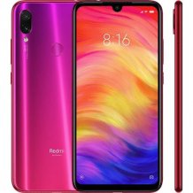 Мобильный телефон Xiaomi Redmi Note 7 (6/64Gb, Global Version, red)