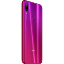 Фото товара Xiaomi Redmi Note 7 (6/64Gb, Global Version, red)