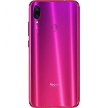Фото товара Xiaomi Redmi Note 7 (6/64Gb, Global Version, red)