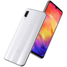 Фото товара Xiaomi Redmi Note 7 (3/32Gb, Global Version, white)