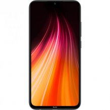 Фото товара Xiaomi Redmi Note 8 (4/128Gb, Global Version, black)