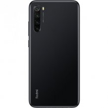 Фото товара Xiaomi Redmi Note 8 (4/128Gb, Global Version, black)