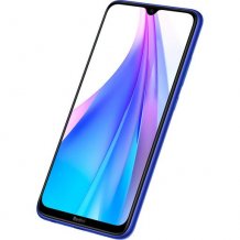 Фото товара Xiaomi Redmi Note 8T (3/32Gb, Global Version, blue)