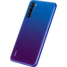 Фото товара Xiaomi Redmi Note 8T (3/32Gb, Global Version, blue)