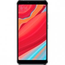 Мобильный телефон Xiaomi Redmi S2 (4/64Gb, RU, black)