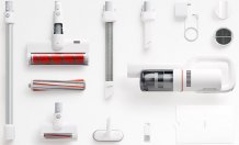 Фото товара Xiaomi Roidmi F8 вертикальный (white)
