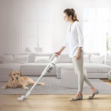 Фото товара Xiaomi Roidmi F8 вертикальный (white)
