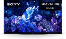 Телевизор OLED Sony XR-42A90K