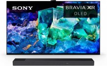 Телевизор OLED Sony XR-55А95K