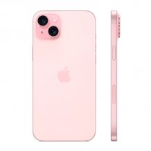 Фото товара Apple iPhone 15 256 Gb nano-Sim + eSim, Pink