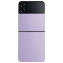 Фото товара Samsung Galaxy Z Flip4 5G 8/128Gb (Bora Purple)