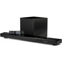 Фото товара Yamaha YSP-2700 (black)