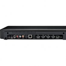 Фото товара Yamaha YSP-2700 (black)
