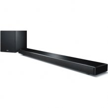 Фото товара Yamaha YSP-2700 (black)