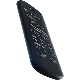 Фото товара Yota YotaPhone 2