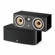 Фото товара Акустика центрального канала Focal ARIA EVO X CC Black High Gloss