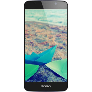 Мобильный телефон Zopo Hero 1 (2/16Gb, LTE, black)
