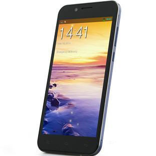 Мобильный телефон Zopo ZP1000 8-CORE 1Gb Ram 16Gb Rom (blue) / Зопо ЗП1000 8-КОР 1Гб Рам 16Гб Ром (синий)