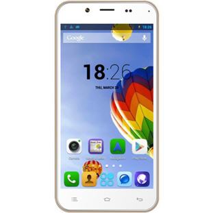 Мобильный телефон Zopo ZP1000 8-CORE 1Gb Ram 16Gb Rom (gold) / Зопо ЗП1000 8-КОР 1Гб Рам 16Гб Ром (золотистый)