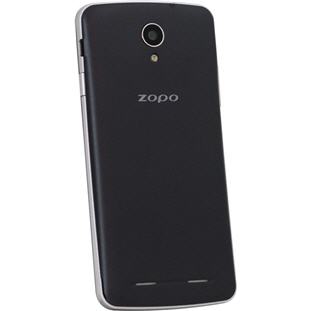 Фото товара Zopo ZP580 (black) / Зопо ЗП580 (черный)