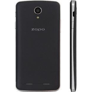 Фото товара Zopo ZP580 (black) / Зопо ЗП580 (черный)