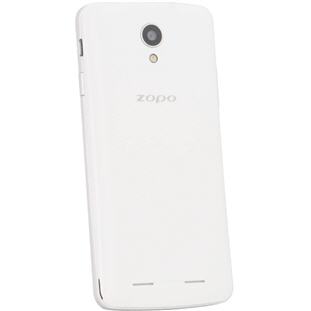 Фото товара Zopo ZP580 (white) / Зопо ЗП580 (белый)