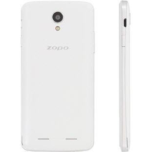 Фото товара Zopo ZP580 (white) / Зопо ЗП580 (белый)