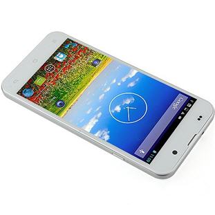 Фото товара Zopo ZP980+ 8-CORE 1Gb Ram 16Gb (white) / Зопо ЗП980+ 8-КОР 1Гб Рам 16Гб (белый)