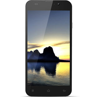 Мобильный телефон Zopo ZP980+ 8-CORE 1Gb Ram 16Gb (black) / Зопо ЗП980+ 8-КОР 1Гб Рам 16Гб (черный)