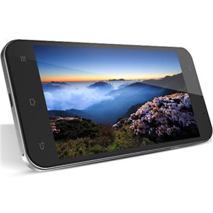 Фото товара Zopo ZP980+ 8-CORE 1Gb Ram 16Gb (black) / Зопо ЗП980+ 8-КОР 1Гб Рам 16Гб (черный)