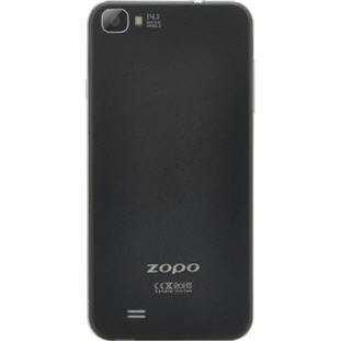 Фото товара Zopo ZP980+ 8-CORE 2Gb Ram 16Gb (black) / Зопо ЗП980+ 8-КОР 2Гб Рам 16Гб (черный)