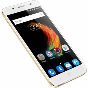 Фото товара ZTE Blade A610 Plus (gold)