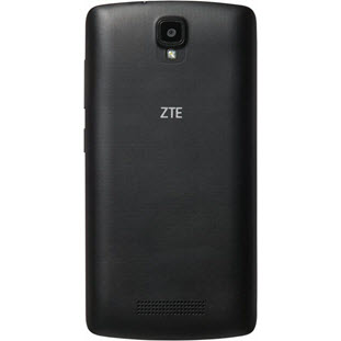 Фото товара ZTE Blade L5 Plus (black)