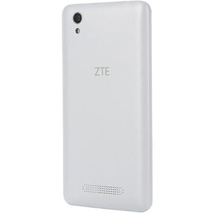 Фото товара ZTE Blade X3 (4G, white)