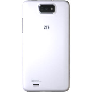 Фото товара ZTE Grand Memo (white)