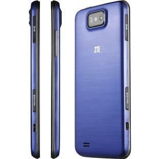 Фото товара ZTE Grand Memo (blue)