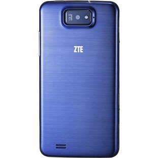 Фото товара ZTE Grand Memo (blue)