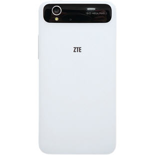 Фото товара ZTE Grand S (white)