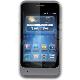 Мобильный телефон ZTE Kis