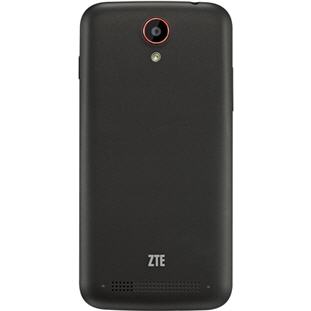 Фото товара ZTE Leo M1 (black)