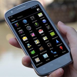 Мобильный телефон ZTE PF112 HD