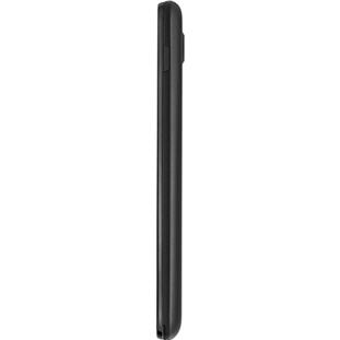 Фото товара ZTE Leo S1 (black) / Зте Лео С1 (черный)