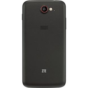 Фото товара ZTE Leo S1 (black) / Зте Лео С1 (черный)