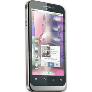 Мобильный телефон ZTE Skate Acqua