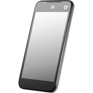 Фото товара ZTE U817 (black) / ЗТЕ У817 (черный)