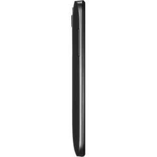 Фото товара ZTE U817 (black) / ЗТЕ У817 (черный)